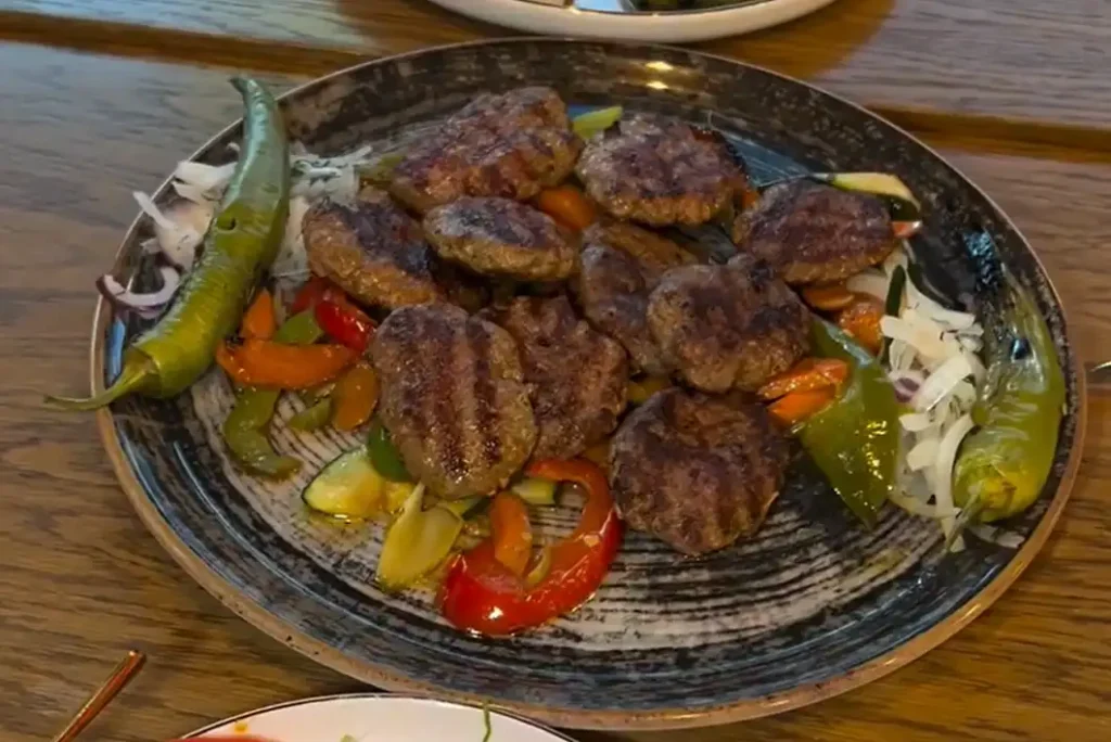 Affordable Halal Food in Amsterdam