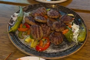 Affordable Halal Food in Amsterdam