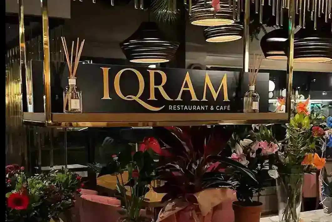 Date Night in Amsterdam