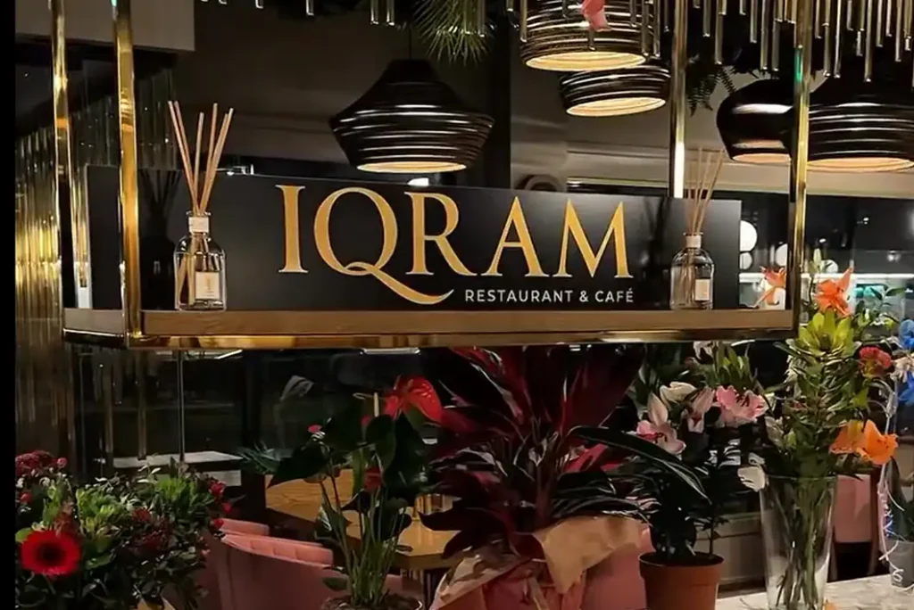 Date Night in Amsterdam