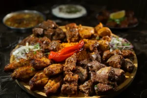 Halal Restaurant Near Schiphol