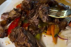 Lams Tandoor in Amsterdam