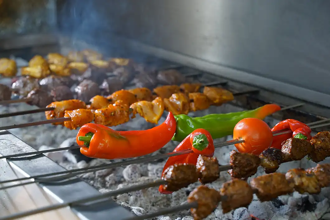 Mix Grill