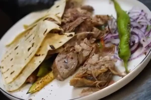 Amsterdam Kuzu Tandır