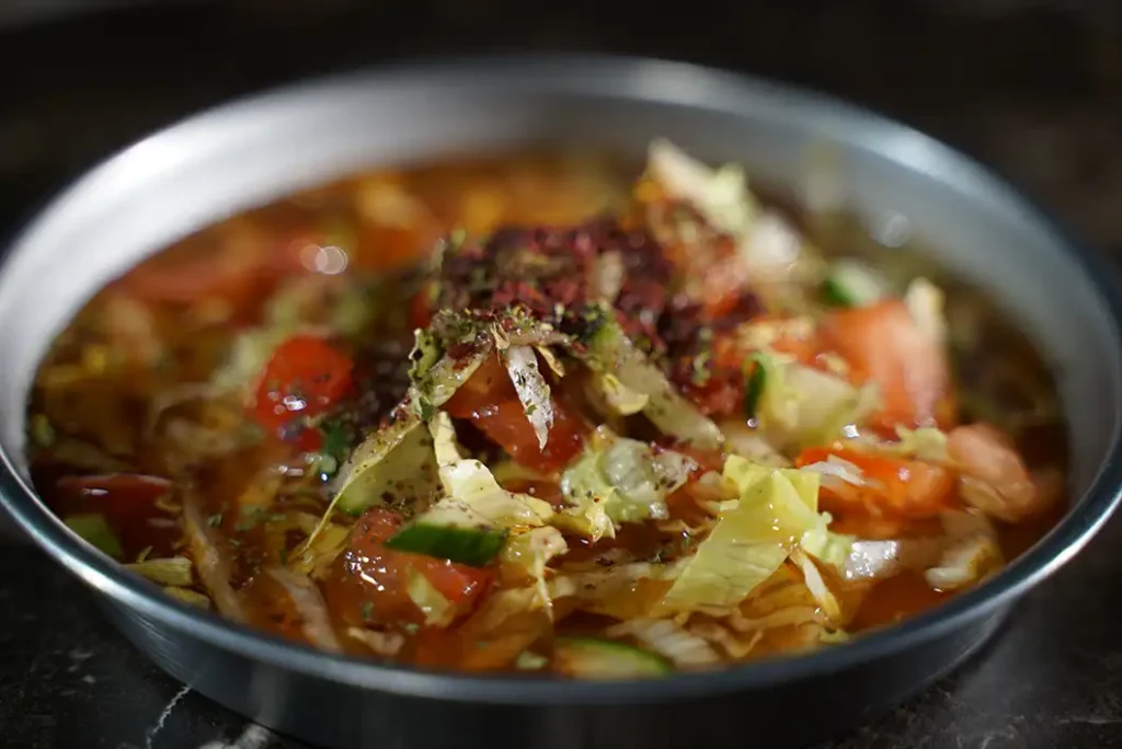 Museumplein/Leidseplein Çıkışı Nerede Yemek Yenir?
