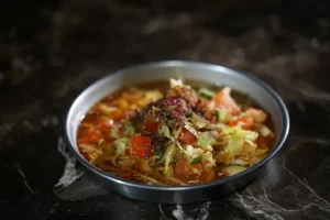 Where to eat after Museumplein/Leidseplein?