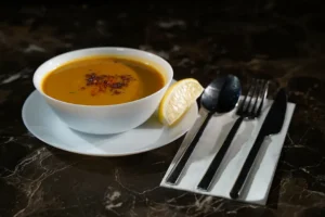 Halal Food in Osdorp / Nieuw-West