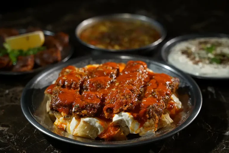 betaalbaar halal eten in Amsterdam