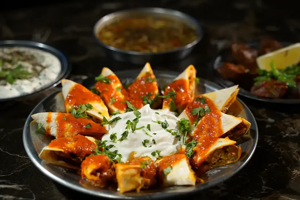 Family-Friendly Halal Restaurant in Amsterdam.