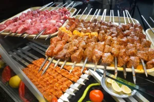 Schiphol Helal Restoran