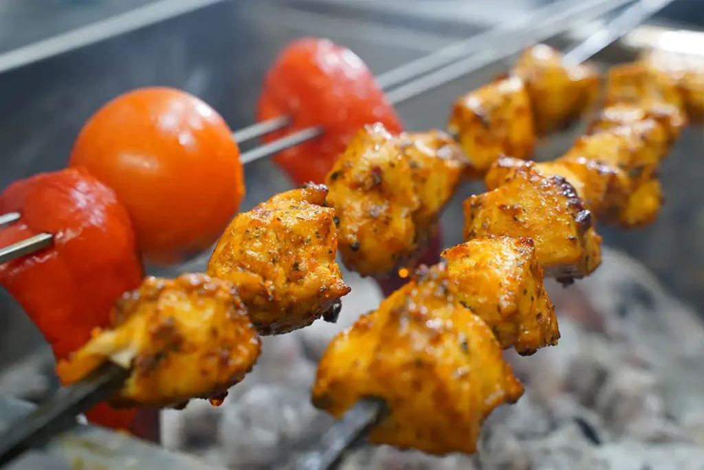 Shisha & Dinerervaring in Amsterdam