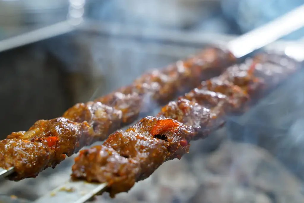 Amsterdam Adana Kebap