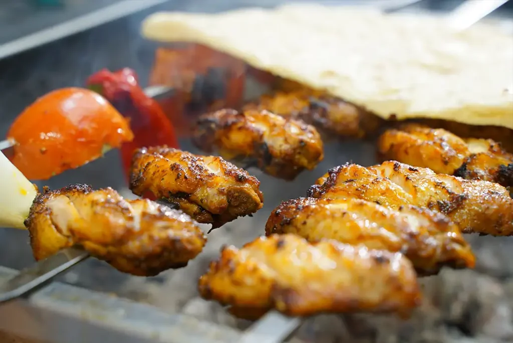 Halal Eten in Osdorp / Nieuw-West