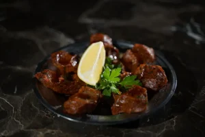 Osdorp / Nieuw-West Helal Yemek