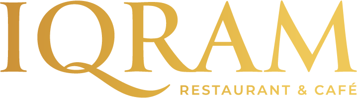 IQRAM Cafe & Restaurant