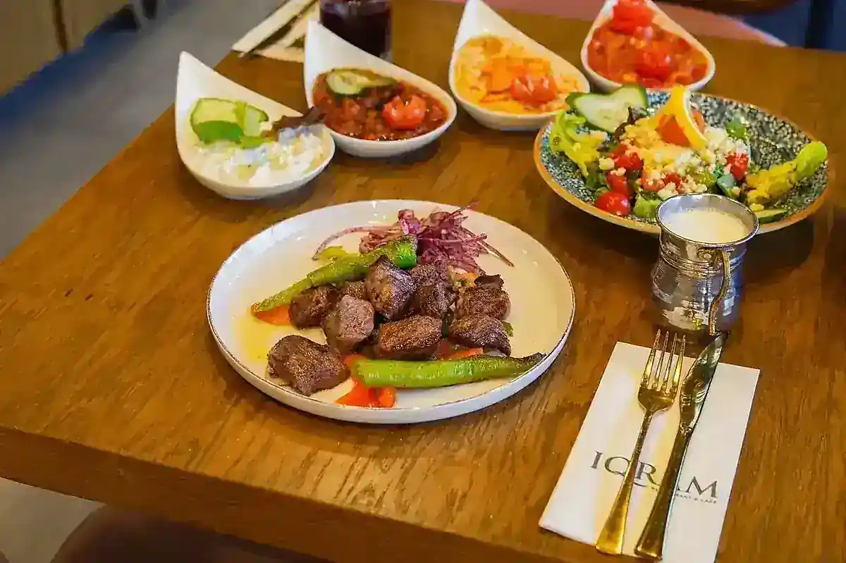 Kaburga specialiteit